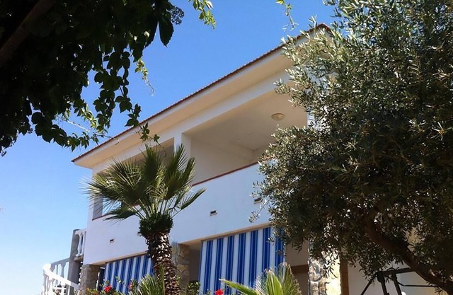 Homerez - Nice appartement 400 m away from the beach for 5 ppl. with sea view