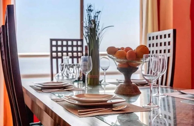 Homerez - Luxurious apartment in Radazul + Sea view