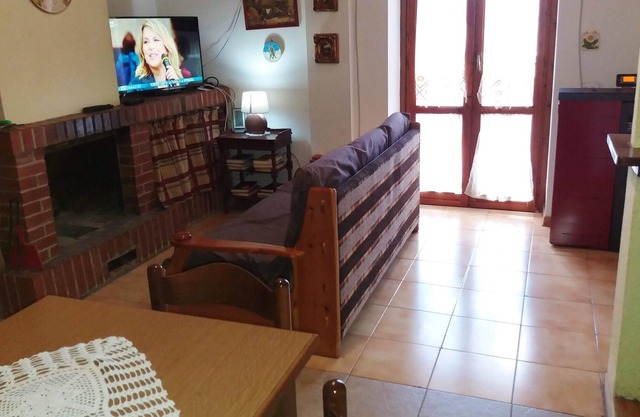 Homerez - Nice appartement 2 km away from the slopes for 7 ppl. with terrace
