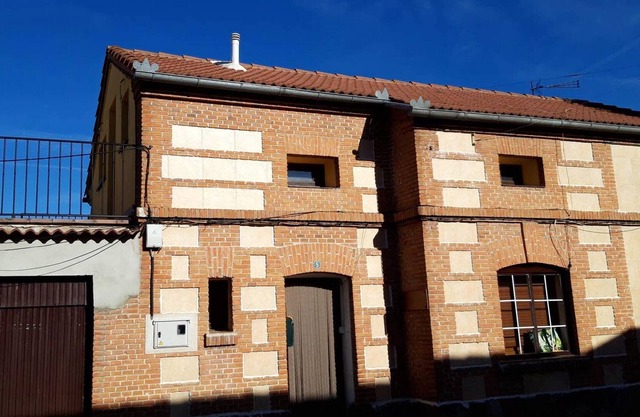 Homerez - Nice appartement 12 km away from the beach for 4 ppl. at Samboal
