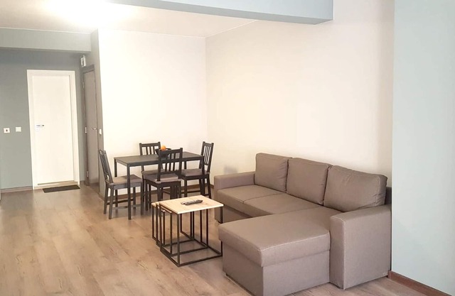 Homerez - Nice studio for 4 ppl. at Karlovo
