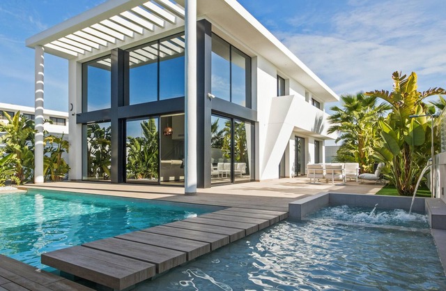 Homerez - Spacious villa 6 km away from the beach for 6 ppl. with swimming-pool