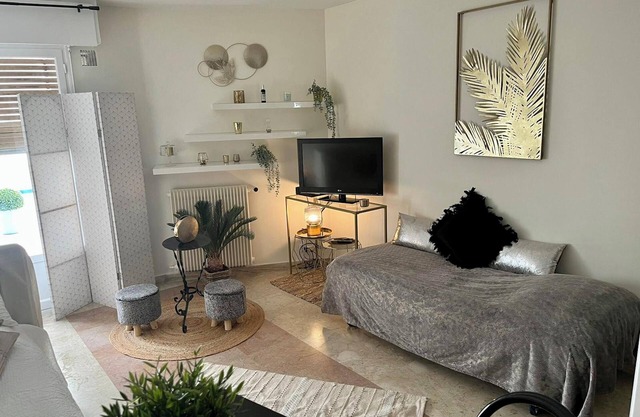 Homerez - Studio centre Cannes
