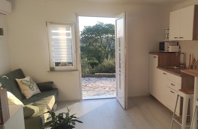 Homerez - Studio in Ripenda Verbanci