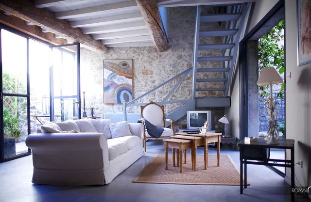 Homerez - Villa in Pouzols-Minervois