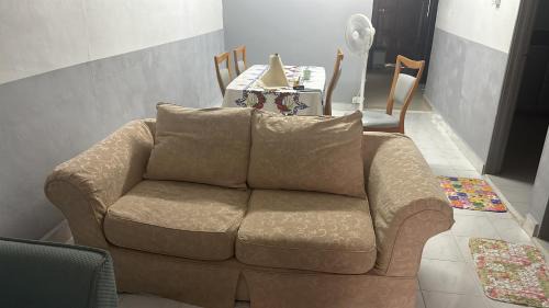 Homestay Abah