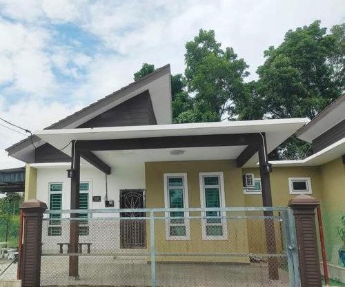 Homestay Amni