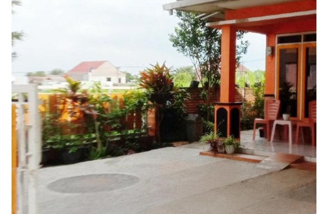 Homestay Andari