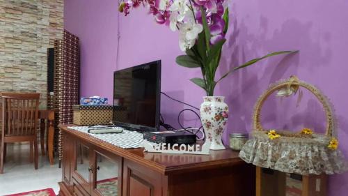 Homestay De MITC Melaka