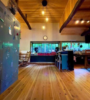 Homestay HANIHOHETO