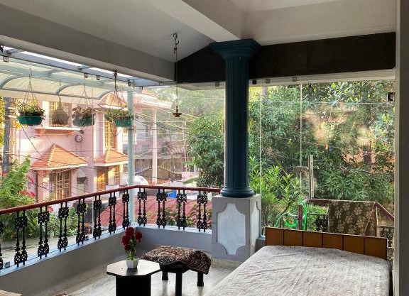 Homestay - Heaven Aumgarden