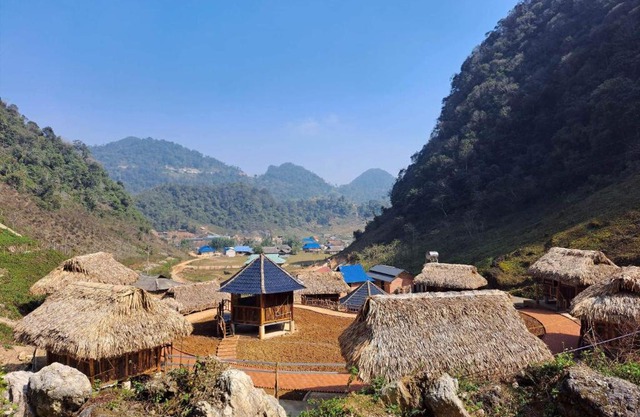 Homestay Highland Hmong