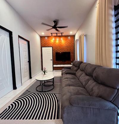 Homestay Langkawi Guesthouse 5 bedrooms