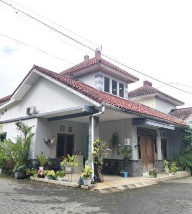 Homestay Lilo Lila