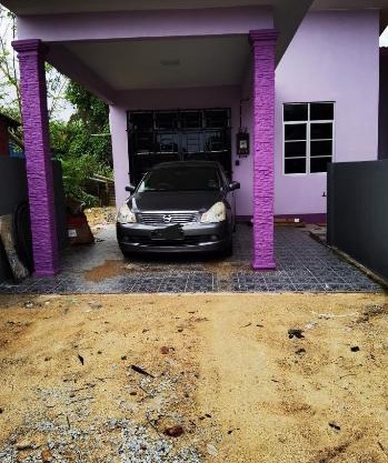 Homestay Padang Air