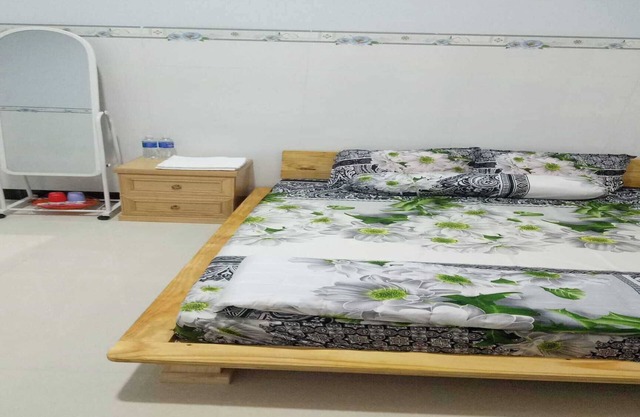 Homestay Thành Đô đảo Phú Qúy