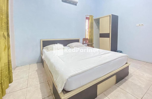 Homestay Tirtasari Pinrang City Center Mitra RedDoorz