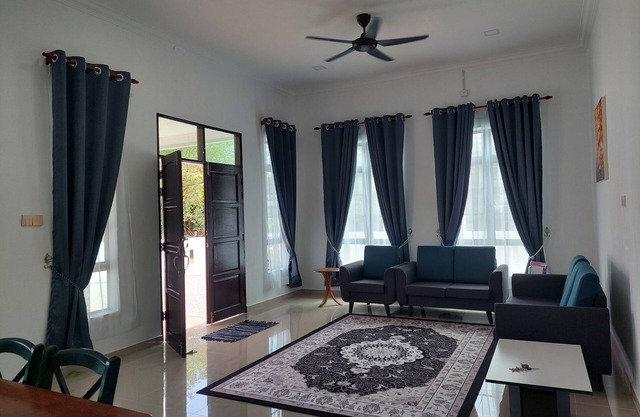 Homestay Tok Bali