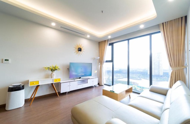 Homestay View Sân Vận Động Mỹ Đình Matrix One