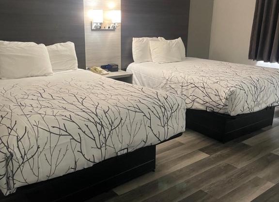 HomeTown Inn and Suites Belle Plaine