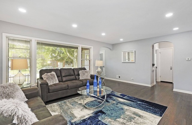 Homewood Rental
