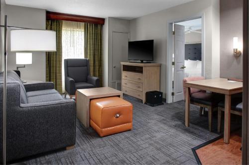 Homewood Suites by Hilton Richmond - West End/Innsbrook
