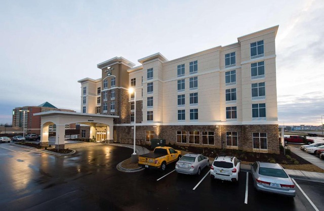 Homewood Suites by Hilton Concord