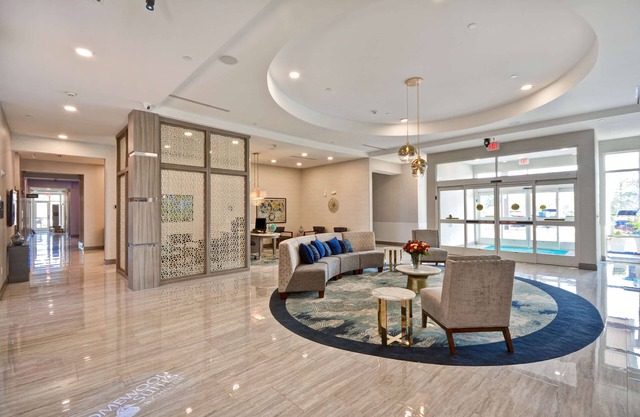 Homewood Suites by Hilton Conroe