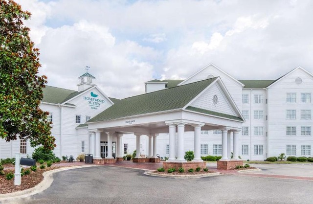 Homewood Suites by Hilton Olmsted Village