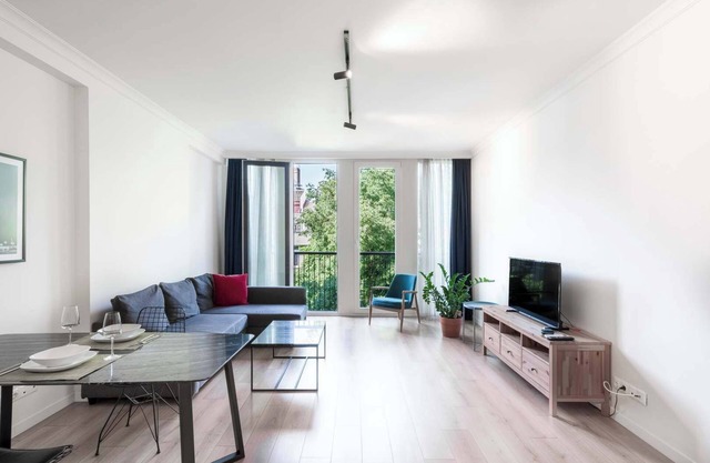 Homie Suites | Maçka | 1br Apartment #M3
