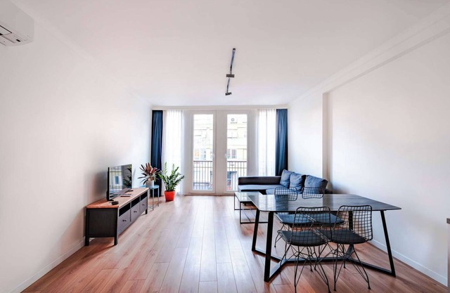 Homie Suites | Maçka | 1br Apartment #M4