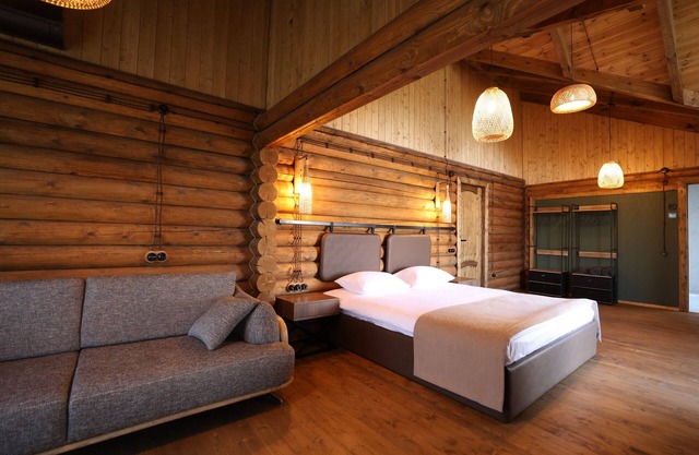 Homma Village House