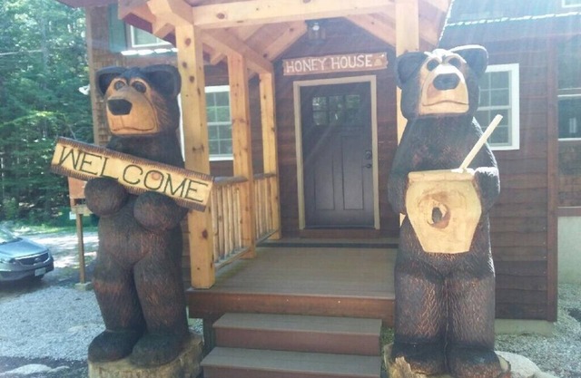 Honey House, Close to all Village and Storyland.nTax free outlets minutes away