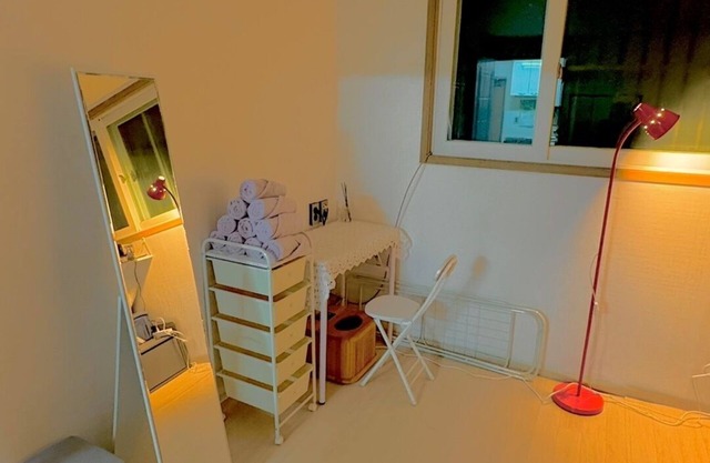 Hongdae/Sinchon BEST LOCATION APT
