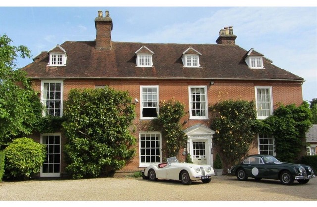 Hook House Hotel