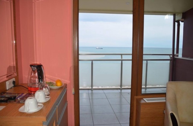 Hopa Heyamo Hotel