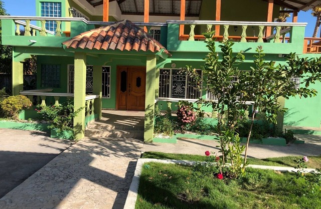 Hope Villa