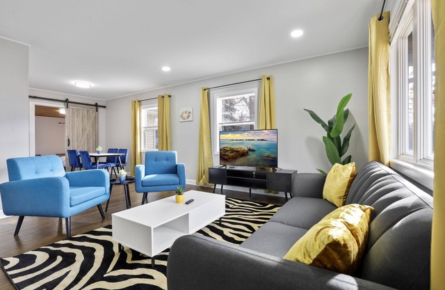 Horizon - 4BR’s, 2BA Game Room & Gym