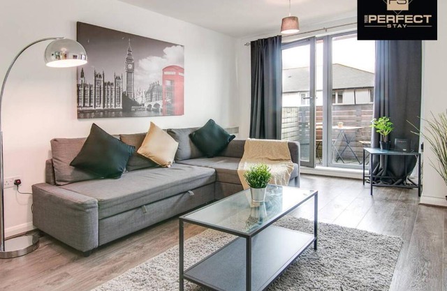 Horizon Apartment Central By Your Perfect Stay Short Lets Birmingham