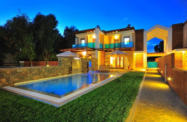 Horizon Line Villas *' Villa MELITI'