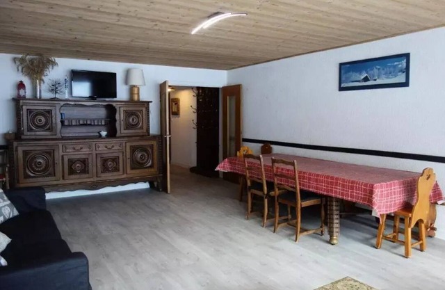 Horizon Residence - Apartment 3 rooms QUARTIER BERGERS-PIEDS DES PISTES-DEPART ESF