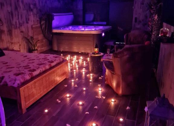 HORIZON SPA