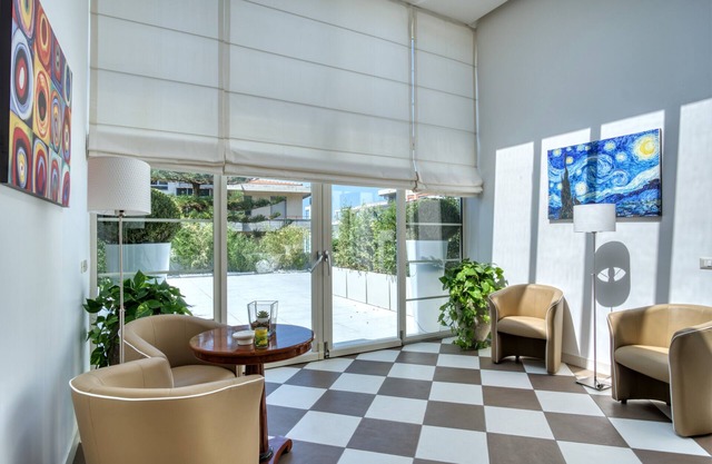 Horizon Suites