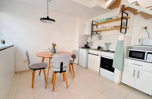 Hornera Santa Fe - Renovated and Charming Duplex