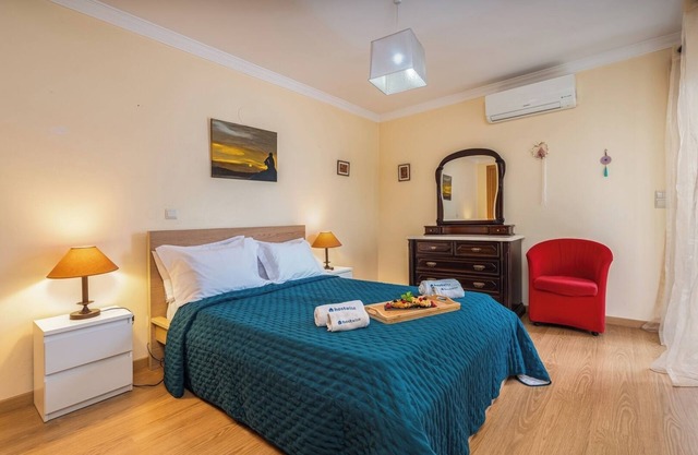 HostWise – Bright and Spacious Flat