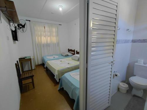 Hospedagem Famíliar