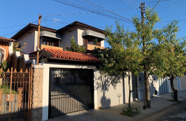 Hospedaria Canto do Vinhedo