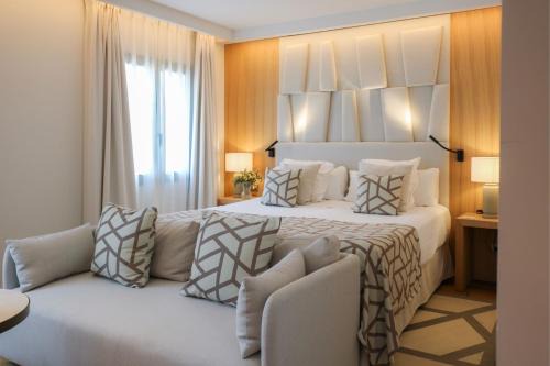 Hospes Palau de La Mar, Valencia, a Member of Design Hotels