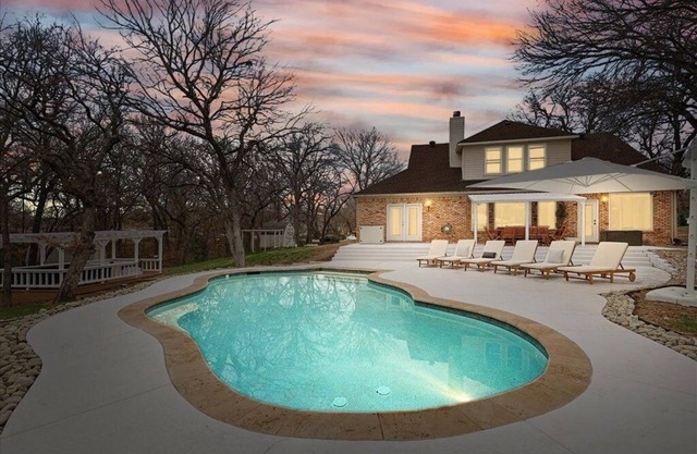 ★Host Events! HEATED PrivatePool/Sauna/HotTub/Playground★
