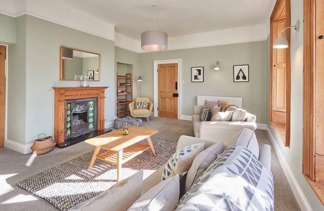 Host & Stay | Cheviot House